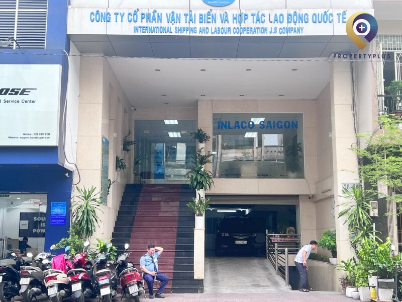 Inlaco Saigon